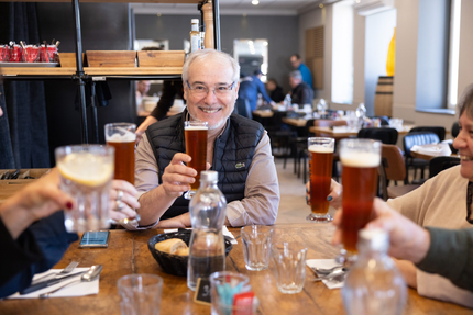 RESTAURANT LES CHASSIS OUVERT 7/7