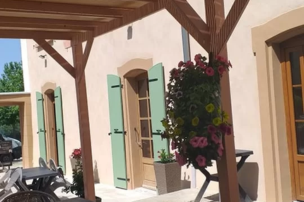 L'Escale des Collines