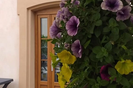 L'Escale des Collines