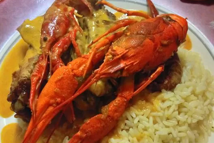 L'Escale des Collines