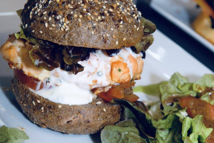 Old Farmer steakhouse