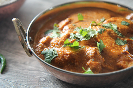 Himalaya restaurant indien