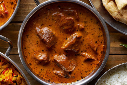 Himalaya restaurant indien