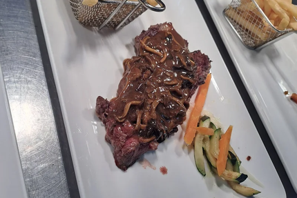 Restaurant À l'arbre vert