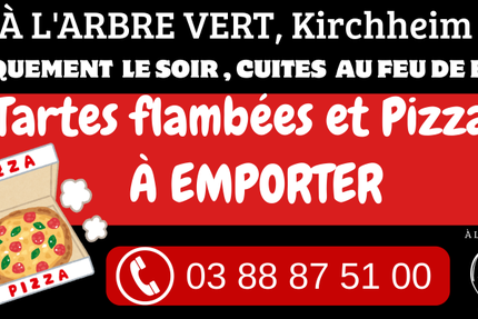 Restaurant À l'arbre vert