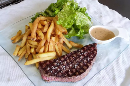 Auberge de Montardon Chez Cluque