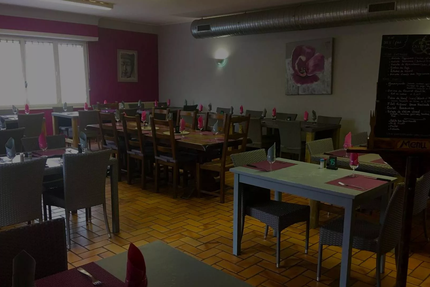 Auberge de Montardon Chez Cluque