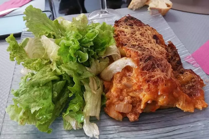 Auberge de Montardon Chez Cluque