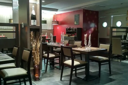 Restaurant Le Dartagnan