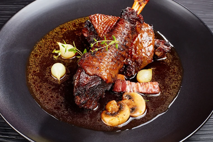 Restaurant Le Dartagnan