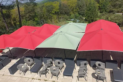 L’Ambassade - Restaurant 78 Domaine de Mariage