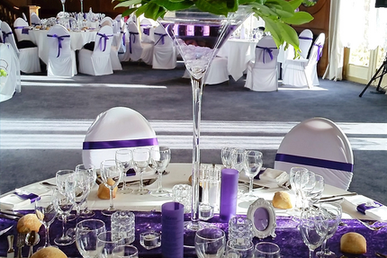 L’Ambassade - Restaurant 78 Domaine de Mariage