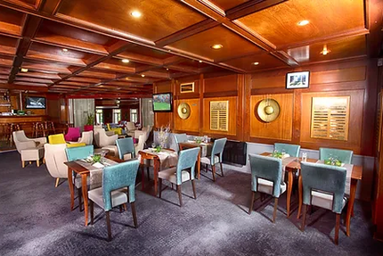 L’Ambassade - Restaurant 78 Domaine de Mariage