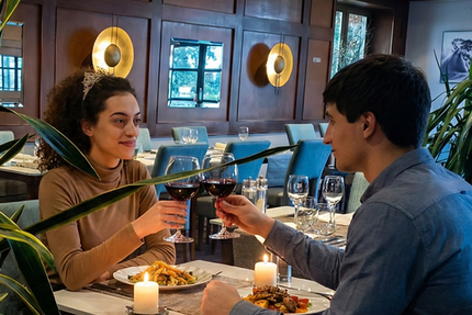 L’Ambassade - Restaurant 78 Domaine de Mariage