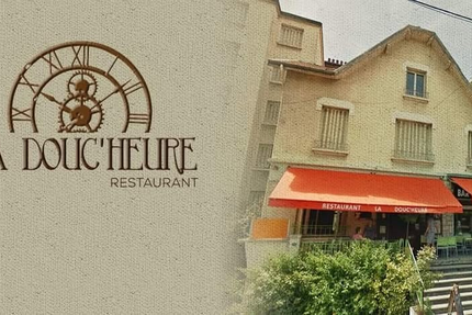 Bar-restaurant La Douc'Heure