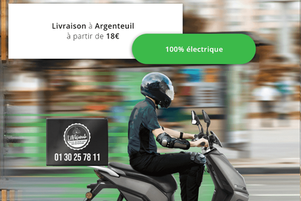 L'artisanale (pizzas au Feu de bois)