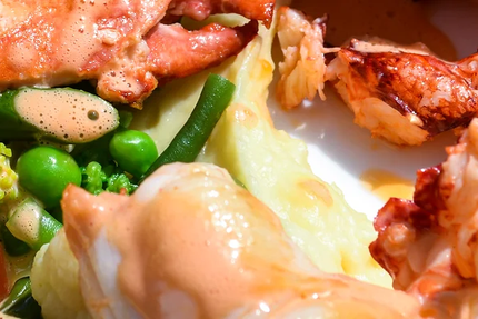 Le Relais de Barbizon