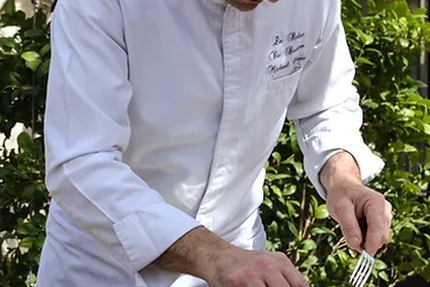 Le Relais de Barbizon