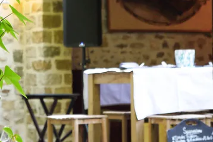 Le Relais de Barbizon