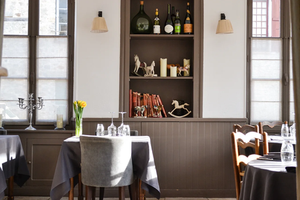 Le Relais de Barbizon