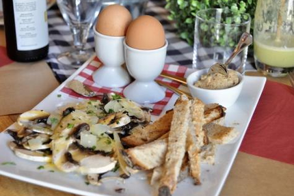 Le Café de Gally Saint-Cyr-l'École