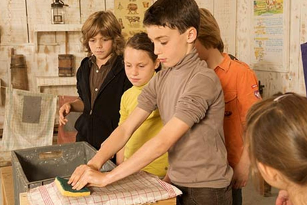 Le Café de Gally Saint-Cyr-l'École