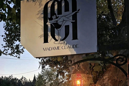 Madame Claude