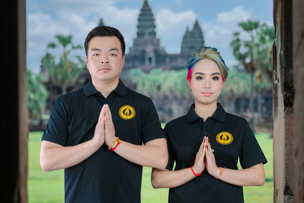 Thida Angkor