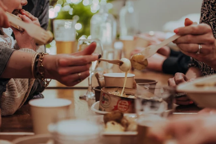 Bienheureux - Hôtel & Restaurant