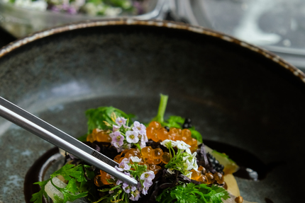 Bienheureux - Hôtel & Restaurant