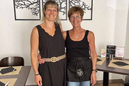 Restaurant Entre Nous