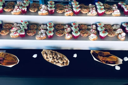 Restaurant Euphrasie