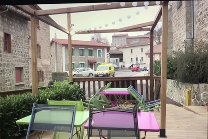 Restaurant Euphrasie