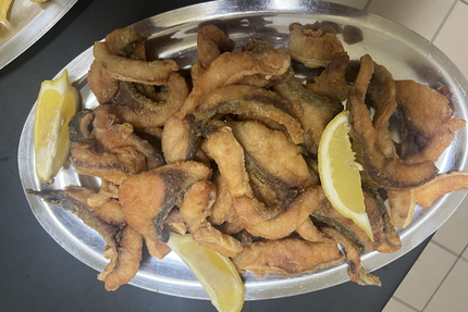 Le QG de la gourmandise