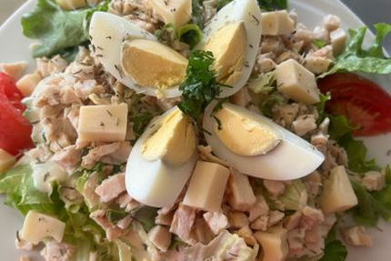 Le QG de la gourmandise