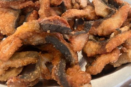 Le QG de la gourmandise