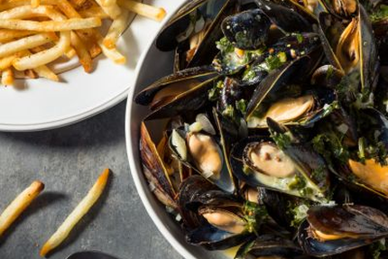 Le QG de la gourmandise