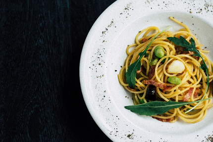 Pasta Company Restaurant