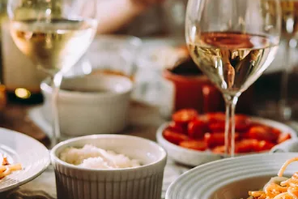 Pasta Company Restaurant