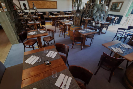 LE BISTROT DE CHATEAUNEUF