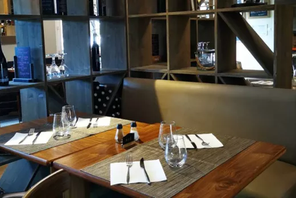 LE BISTROT DE CHATEAUNEUF