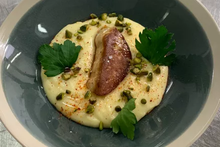 LE BISTROT DE CHATEAUNEUF