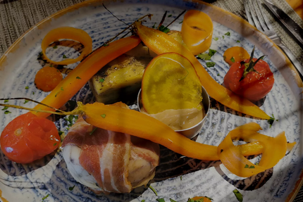 LE BISTROT DE CHATEAUNEUF