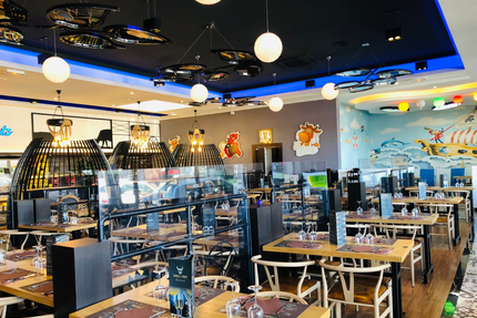 Grill’inn Beauvais