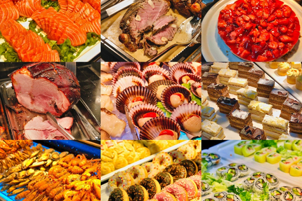 Grill’inn Beauvais