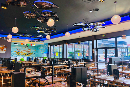 Grill’inn Beauvais