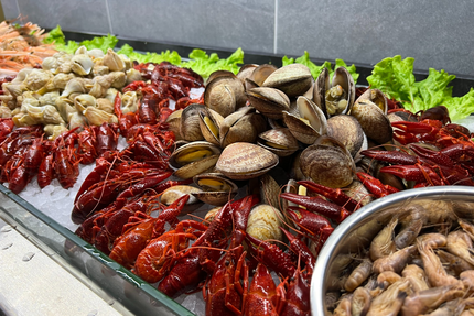 Grill’inn Beauvais