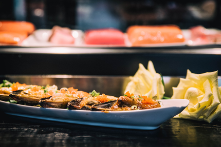 Grill’inn Beauvais