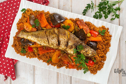 LES MARMITTES DE DOVI