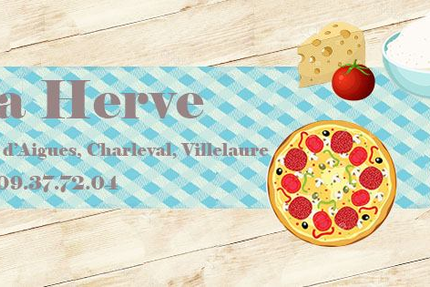 Pizza Herve